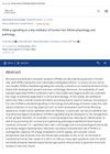 PPAR-γ Signaling as a Key Mediator of Human Hair Follicle Physiology and Pathology
