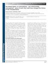 The Okuda Papers: An Extraordinary But Unfortunately Unrecognized Piece of Work That Could Have Changed the History of Hair Transplantation