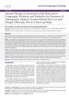 Vacuum Therapy with Plant Active Compounds, Prebiotics, and Probiotics for Androgenetic Alopecia, Female Pattern Hair Loss, and Telogen Effluvium: Follow-up Study