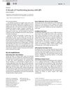 A Decade of Transforming Journey with IJPS