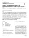 Activation of Wnt/β-Catenin Signaling Is Involved in Hair Growth-Promoting Effect of 655-nm Red Light and LED in In Vitro Culture Model