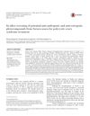 In-Silico Screening of Potential Anti-Androgenic and Anti-Estrogenic Phytocompounds from Saraca Asoca for Polycystic Ovary Syndrome Treatment