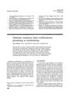 Subacute Cutaneous Lupus Erythematosus Presenting as Erythroderma