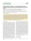 Preventive Effects of Monascus on Androgen-Related Diseases: Androgenetic Alopecia, Benign Prostatic Hyperplasia, and Prostate Cancer