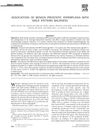Association of Benign Prostatic Hyperplasia with Male Pattern Baldness