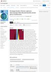 Homogenization Theory Captures Macroscopic Flow Discontinuities Across Janus Membranes