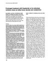 Prolonged Treatment with Finasteride (a 5α-Reductase Inhibitor) Does Not Affect Bone Density and Metabolism