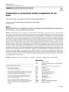 Aromatic Plants as Cosmeceuticals: Benefits and Applications for Skin Health