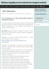 Hair Diseases