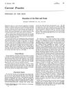 Disorders of the Hair and Scalp