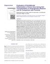Evaluation of Perifollicular Inflammation of Donor Area During Hair Transplantation in Androgenetic Alopecia and Its Comparison With Controls