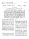 Suprabasal Desmoglein 3 Expression in the Epidermis of Transgenic Mice Results in Hyperproliferation and Abnormal Differentiation