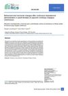 Behavioral and Hormonal Changes Following the Continuous Administration of Testosterone in Adult Female Capuchin Monkeys (Sapajus Libidinosus)