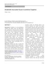 Sorafenib-Associated Facial Acneiform Eruption