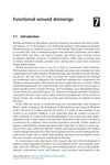 Functional Wound Dressings: Evolution and Modern Advances