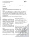 Insulin Resistance and the Long-Term Consequences of Polycystic Ovary Syndrome