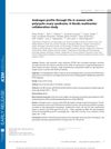 Androgen Profile Through Life in Women With Polycystic Ovary Syndrome: A Nordic Multicenter Collaboration Study