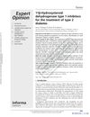 11β-Hydroxysteroid Dehydrogenase Type 1 Inhibitors for the Treatment of Type 2 Diabetes