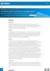 Serum Lipidomic Changes and Sex Differences in Androgenetic Alopecia