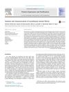 Isolation and Characterization of Recombinant Murine Wnt3a