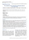 The Evaluation of Serum Vitamin D3 in Androgenetic Alopecia: A Case-Control Study