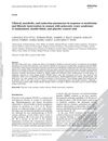 Clinical, Metabolic, and Endocrine Parameters in Response to Metformin and Lifestyle Intervention in Women with Polycystic Ovary Syndrome: A Randomized, Double-Blind, and Placebo-Controlled Trial