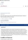 Raman Microspectroscopy of Hair Cuticle With Polarized Excitation: Problem of Protein Secondary and Tertiary Structure