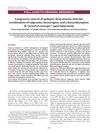 Long-Term Control of Epileptic Drop Attacks With the Combination of Valproate, Lamotrigine, and a Benzodiazepine: A Proof of Concept, Open Label Study