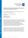 The Efficacy of 24-Month Metformin for Improving Menses, Hormones, and Metabolic Profiles in Polycystic Ovary Syndrome