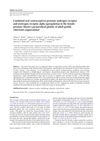 Combined Oral Contraceptives Promote Androgen Receptor And Estrogen Receptor Alpha Upregulation In The Female Prostate (Skene’s Paraurethral Glands) Of Adult Gerbils (Meriones Unguiculatus)