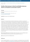 Profile of Dermatoses in North and Middle Andaman District of Andaman and Nicobar Islands