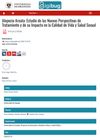 Alopecia Areata: Study of New Treatment Perspectives and Their Impact on Quality of Life and Sexual Health