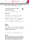 New Onset of Hair Loss Disorders During the COVID-19 Pandemic: A Korean Nationwide Population-Based Study