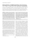 Pharmacokinetics of Modified Slow-Release Oral Testosterone Over 9 Days in Normal Men With Experimental Hypogonadism