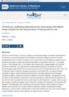 TrichoScan: Combining Epiluminescence Microscopy With Digital Image Analysis for the Measurement of Hair Growth In Vivo