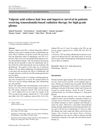 Valproic Acid Reduces Hair Loss and Improves Survival in Patients Receiving Temozolomide-Based Radiation Therapy for High-Grade Glioma
