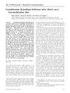 Cystathionine Beta-Synthase-Deficient Mice Thrive on a Low-Methionine Diet