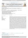 In Search of Decoding the Syntax of the Bioelements in Human Hair: A Critical Overview