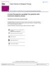 A Novel Therapeutic Paradigm for Patients with Extensive Alopecia Areata