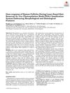 Dose-Response of Human Follicles During Laser-Based Hair Removal: Ex Vivo Photoepilation Model with Classification System Embracing Morphological and Histological Features