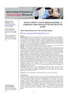 Serum Cystatin C Levels in Adolescent Females: A Comparative Study Between PCOS and Non-PCOS Groups