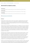 Baricitinib For Alopecia Areata