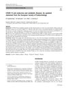 COVID-19 and Endocrine and Metabolic Diseases: An Updated Statement from the European Society of Endocrinology
