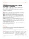 Cutaneous Manifestations of the Subtypes of Polycystic Ovary Syndrome in Korean Patients