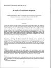 A Study of Etretinate-Induced Alopecia
