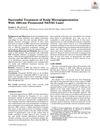 Successful Treatment of Scalp Micropigmentation With 1064 nm Picosecond Nd:YAG Laser