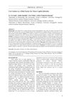 Cat Contact as a Risk Factor for Tinea Capitis Infection
