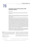 A Perspective on the Evolving Landscape in Male Reproductive Medicine