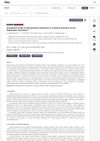 Clomiphene Citrate as Nanomedicine Assistance in Ovulatory Disorders and Its Hyphenated Techniques