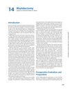 Rhytidectomy: Evolution, Techniques, Considerations, and Complications